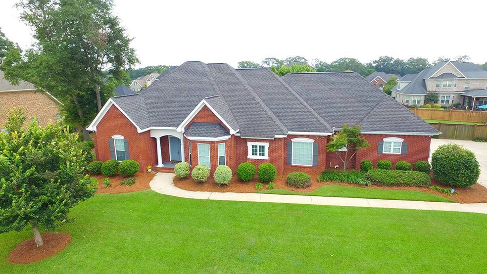 103 Dry Brook Ct, Warner Robins, GA 31088 - photo 1