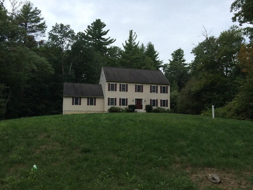 261 Harwood Ave unit 261, Littleton, MA 01460 - photo 1