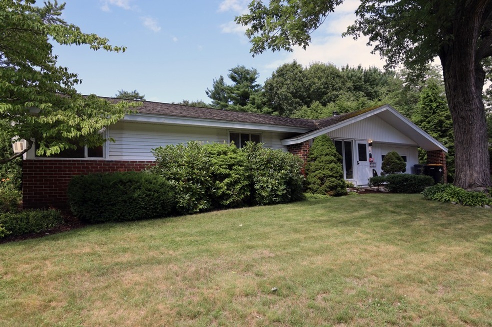 14 Catherine Rd, Framingham, MA 01701 - photo 1