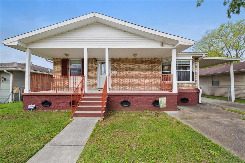 3825 Arizona Ave, Kenner, LA 70065 - photo 1