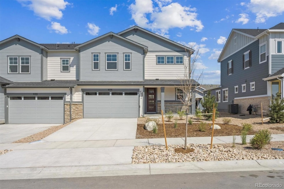 6576 N Nepal St, Aurora, CO 80019 - photo 1
