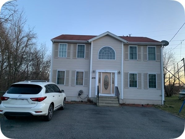 275 Mcmahon St, Fall River, MA 02721 - photo 1