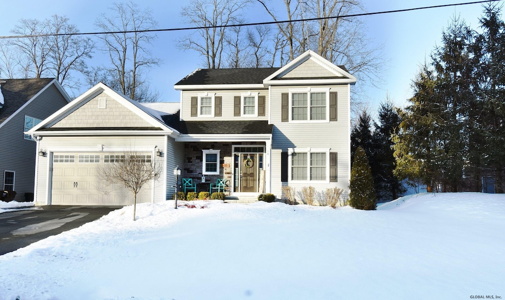 10 Central Place, Bethlehem, NY 12054 - photo 1