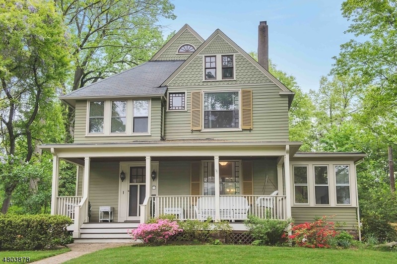 21 Snowden Place, Glen Ridge, NJ 07028 - photo 1