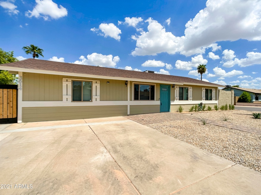 3614 W Tulsa St, Chandler, AZ 85226 - photo 1