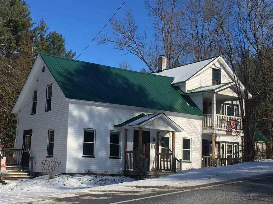 1043 Vt Route 100c, Johnson, VT 05656 - photo 1