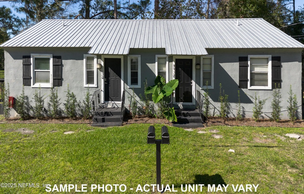 5930 Wilmar Rd W, Jacksonville, FL 32244 - photo 1