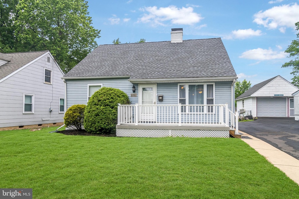 2321 Triebel Rd, Abington, PA 19001 - photo 1