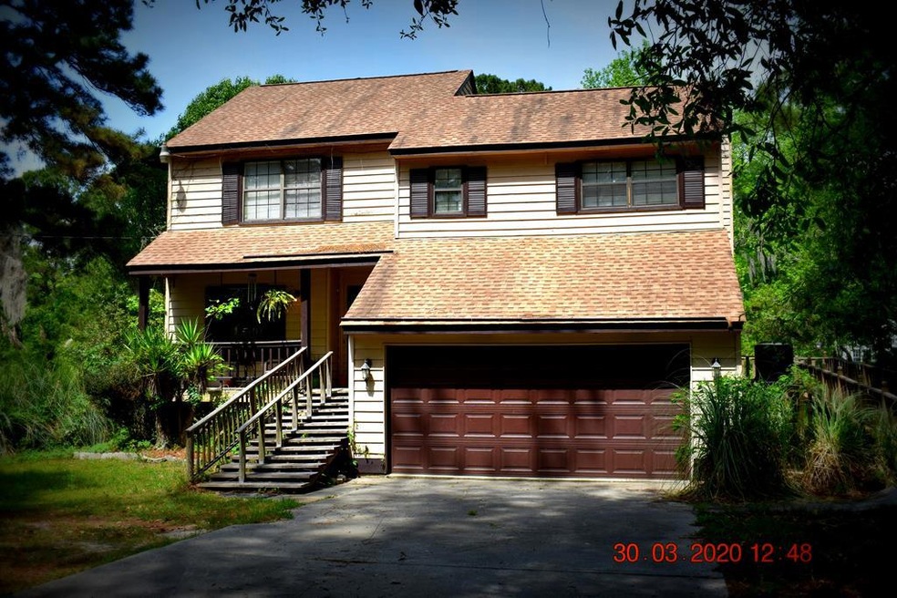Main View