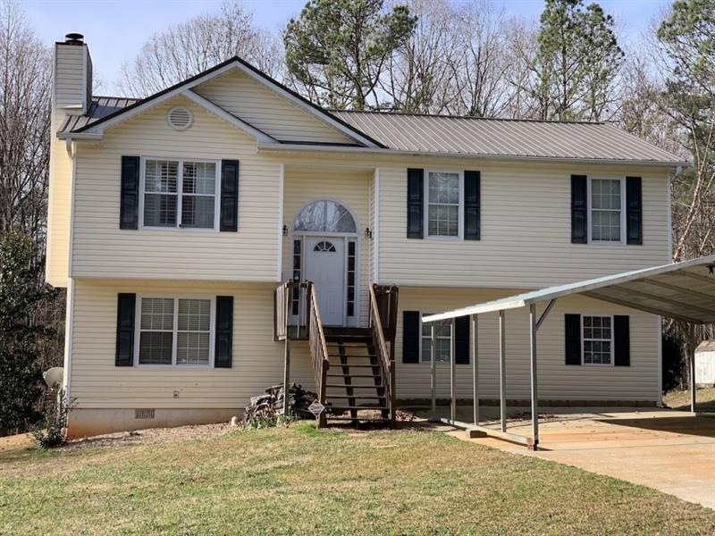 5212 Keystone Ct, Flowery Branch, GA 30542 - photo 1