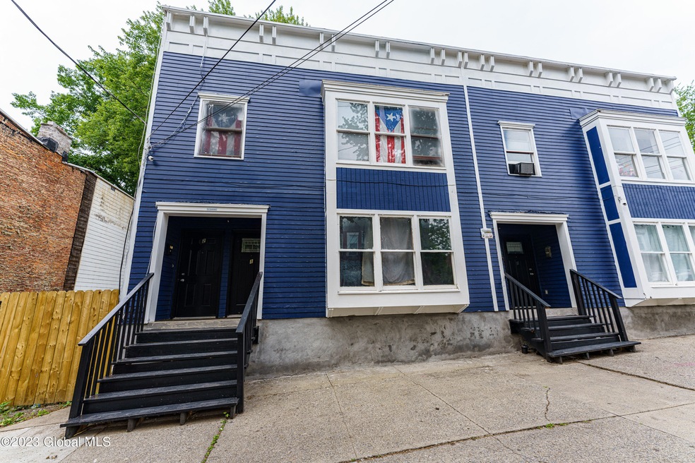 282 2nd St, Albany, NY 12206 - photo 1