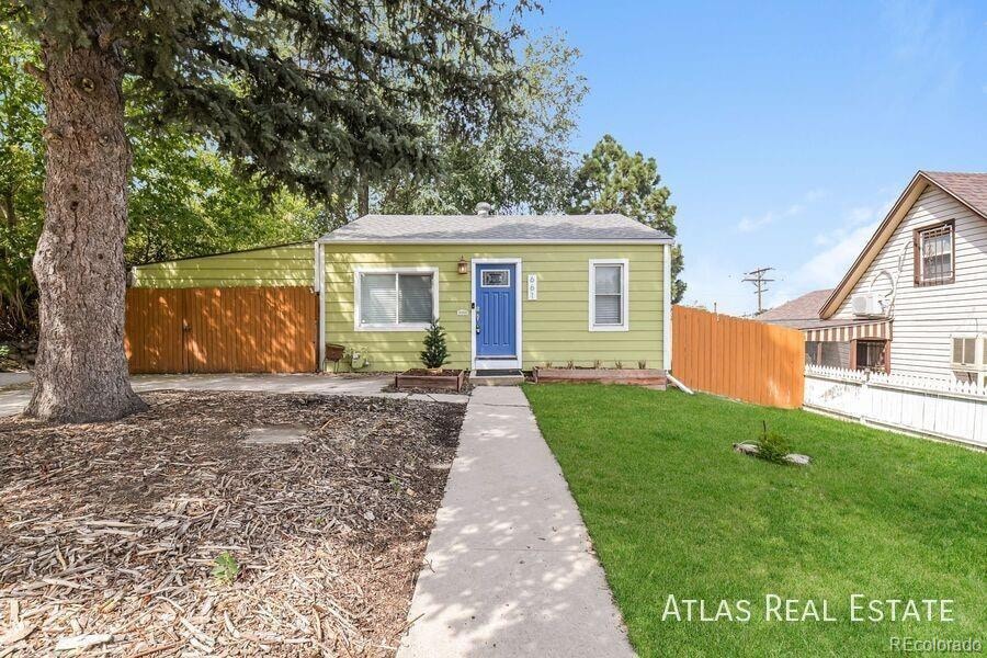 661 Stuart St, Denver, CO 80204 - photo 1