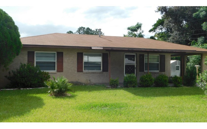 814 NW Oaklawn Terrace, Lake City, FL 32055 - photo 1