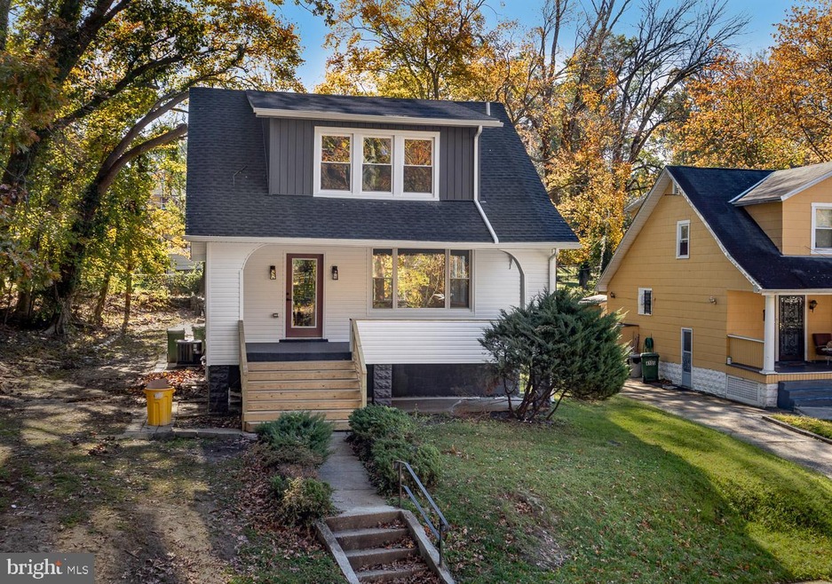 4103 Westchester Rd, Baltimore, MD 21216 - photo 1