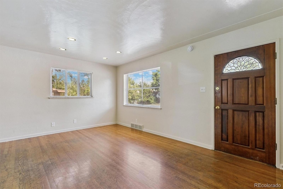 1875 S Clayton St, Denver, CO 80210 - photo 1