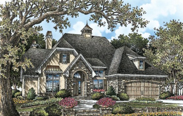 146 Oxmoor Ridge, Oxford, MS 38655 - photo 1