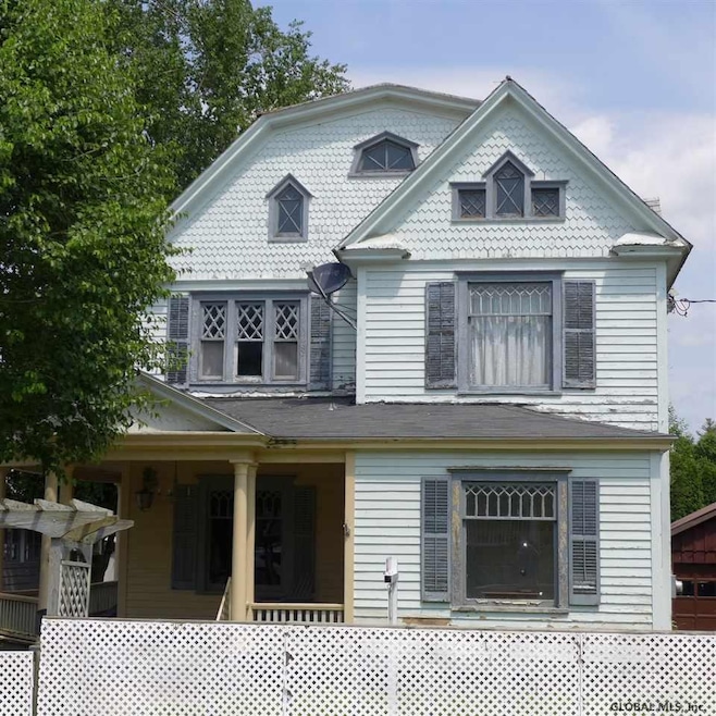 13 Sherman Ave, Corinth, NY 12822 - photo 1