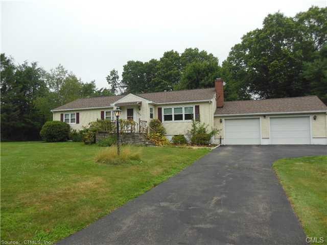 unlisted-address, Orange, CT 06477 - photo 1