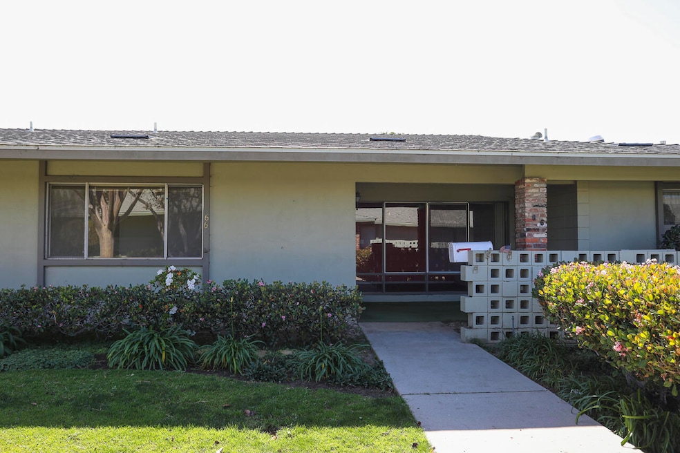 66 West Garden Green, Unit 66, Port Huen