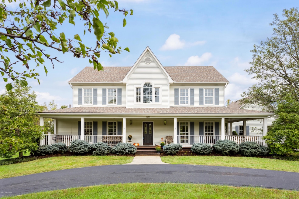 1217 Sugartree Rd, Crestwood, KY 40014 - photo 1