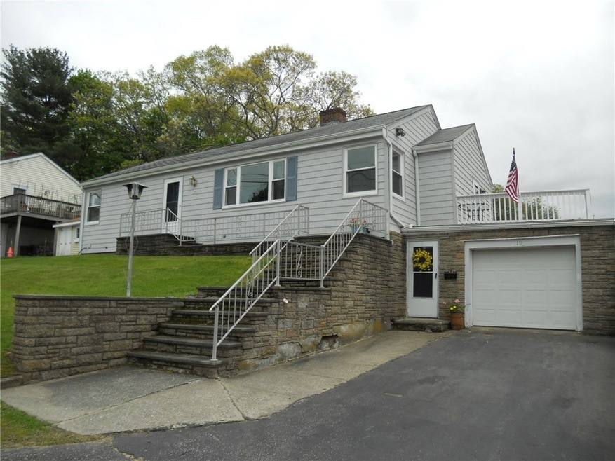 19 Pocasset Ave, Tiverton, RI 02878 - photo 1