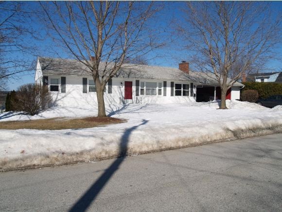 259 S Hall St, Manchester, NH 03103 - photo 1