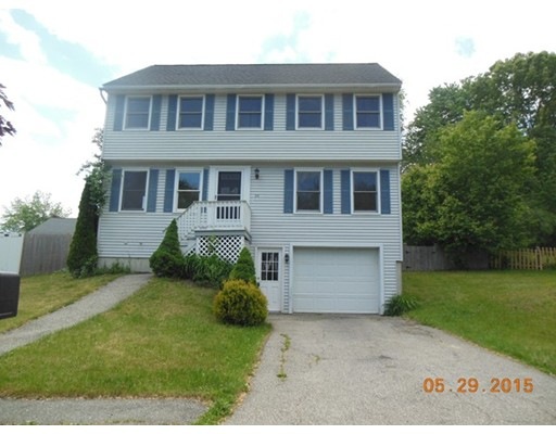 20 Brandon Rd, Haverhill, MA 01832 - photo 1