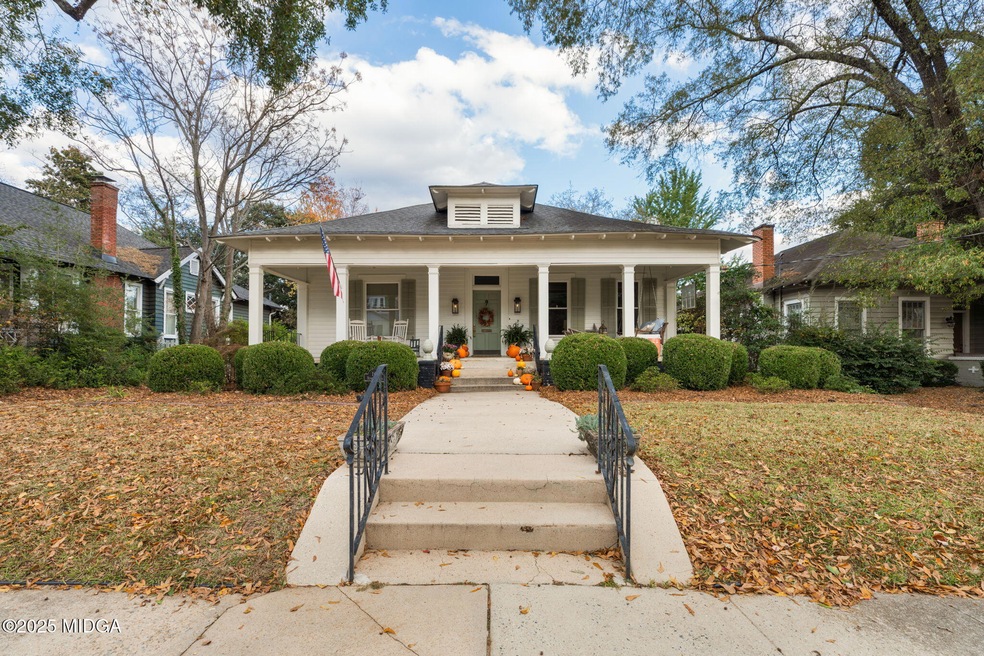 161 Buford Place, Macon, GA 31204 - photo 1