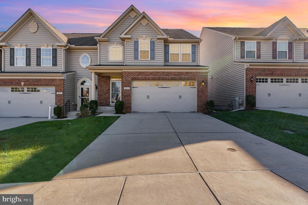 1829 Exton Dr, Fallston, MD 21047 - photo 1