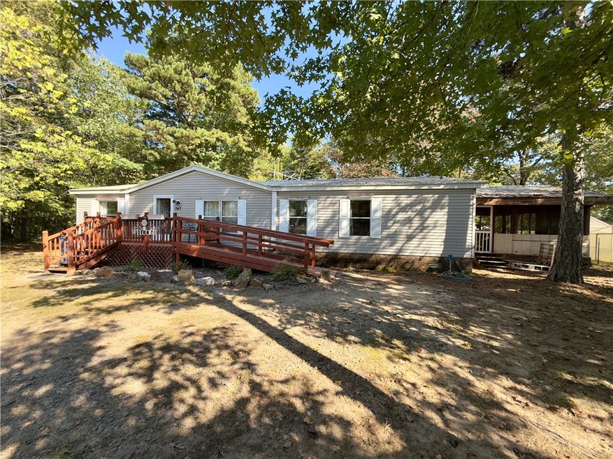 747 Cr 4501, Ozone, AR 72854 - photo 1