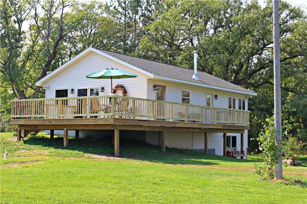 2414 Narrow Gauge Rd, Shell Lake, WI 54871 - photo 1