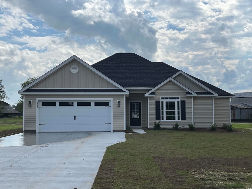 8237 Kerl Rd unit Lot 2 - Tupelo 2 Pla, Conway, SC 29526 - photo 1