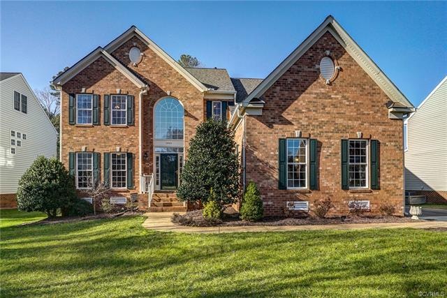 5404 Woolshire Ct, Glen Allen, VA 23059 - photo 1