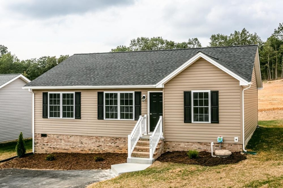 2372 Brentwood Dr, Rockingham, VA 22801 - photo 1