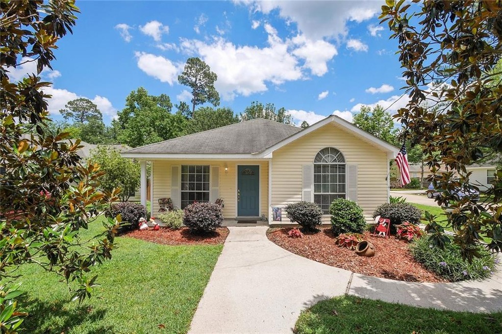 328 Third St, Pearl River, LA 70452 - photo 1