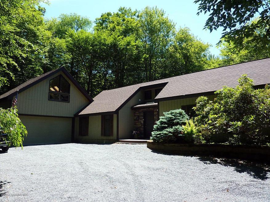 4208 Lake Path Way, Pocono Pines, PA 18350 - photo 1