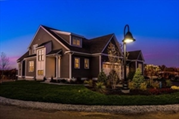 12 Birkdale Ln unit 12, Hopkinton, MA 01748 - photo 1