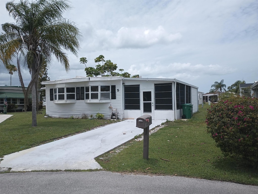 5 Santa fe Ln, Port St. Lucie, FL 34952 - photo 1