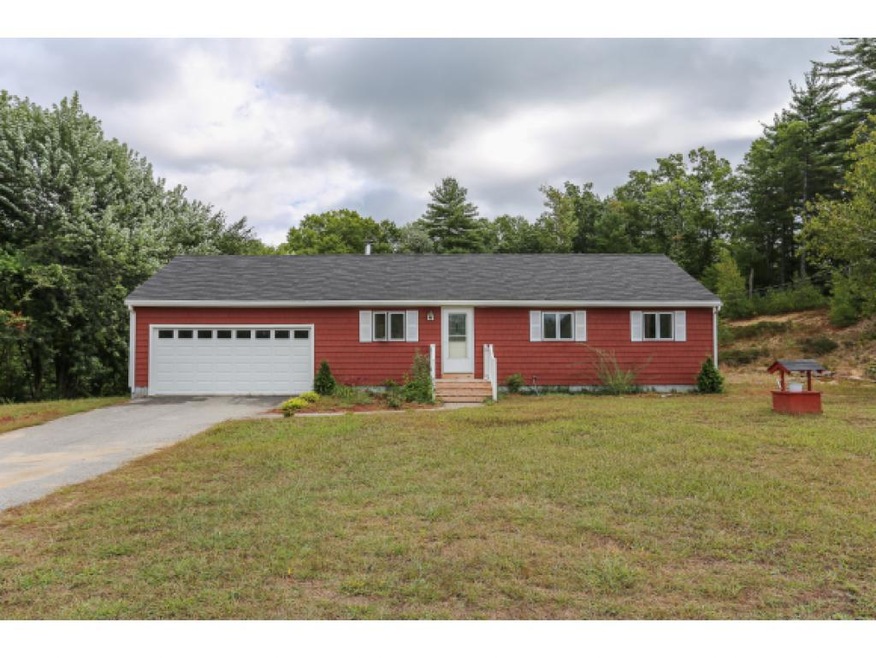 128 Back River Rd, Bedford, NH 03110 - photo 1