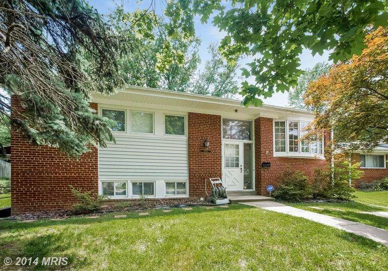 3702 Emily St, Kensington, MD 20895 - photo 1