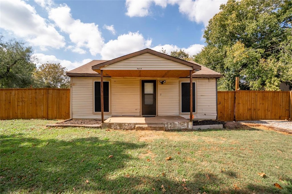 2203 S College Blvd, Denison, TX 75020 - photo 1