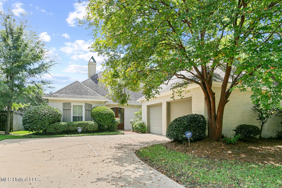 Curb view