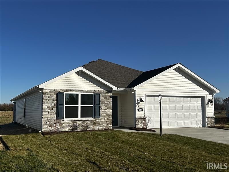 984 Rookery Way, New Haven, IN 46774 - photo 1