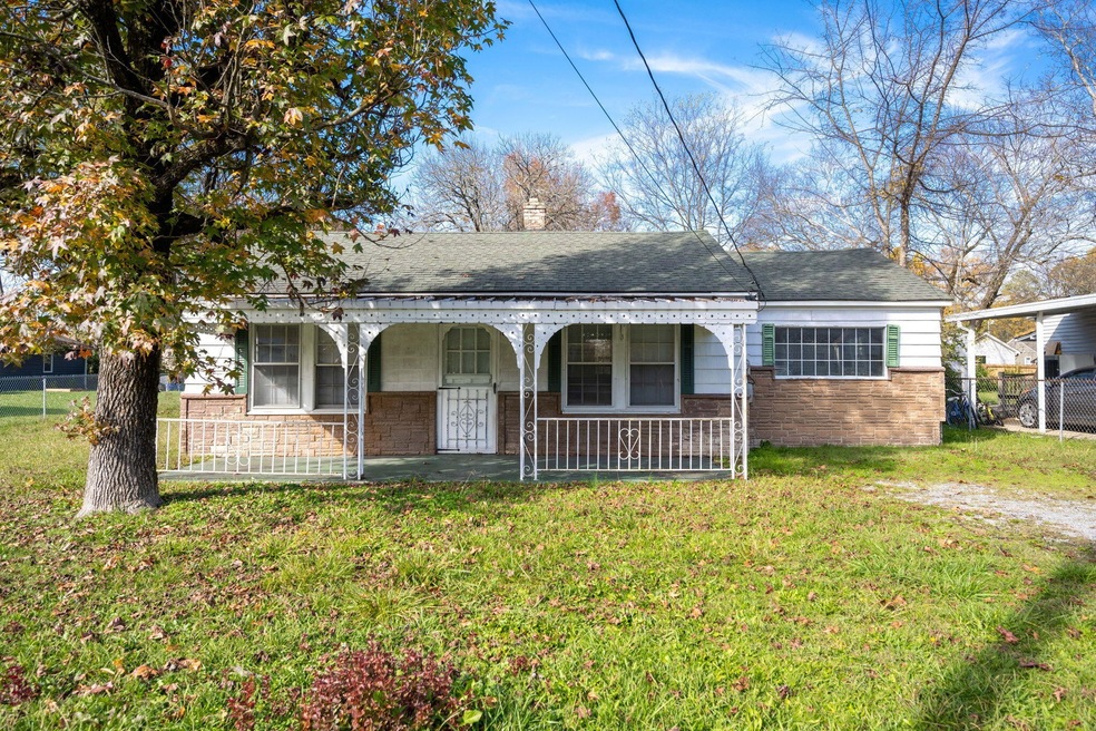 Sold $191,000 • Co-Listing Agent