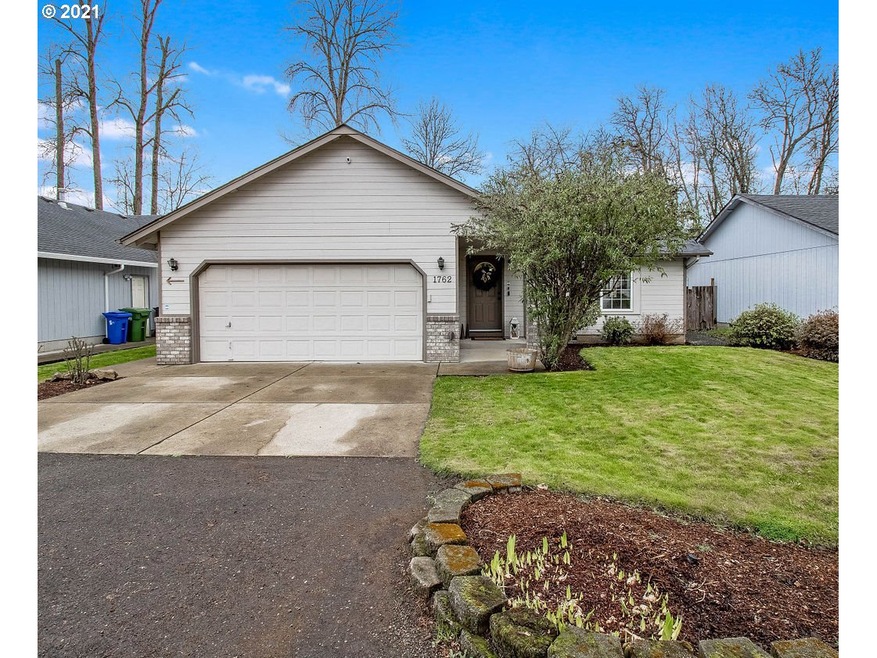 1762 Labona Dr, Eugene, OR 97404 - photo 1