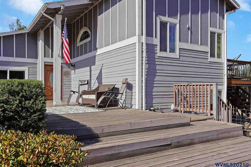 26227 SW 45th Dr, Wilsonville, OR 97070 - photo 1