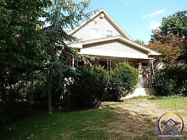 2508 SW Fillmore St, Topeka, KS 66611 - photo 1