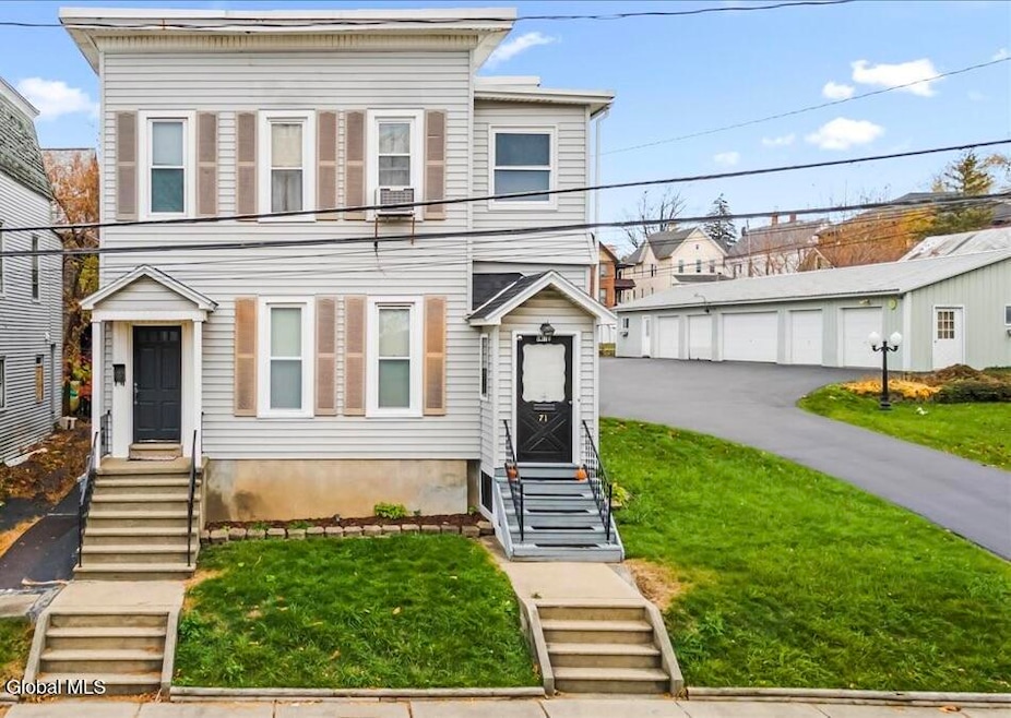 71-73 Academy St, Amsterdam, NY 12010 - photo 1