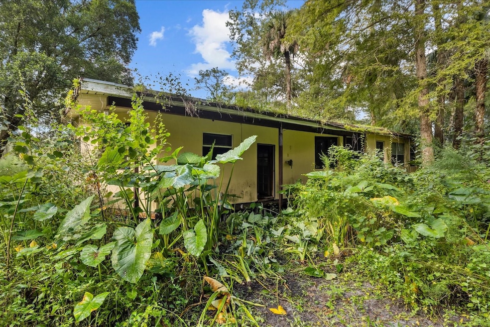 1220 NE 342nd Trail, Okeechobee, FL 34972 - photo 1