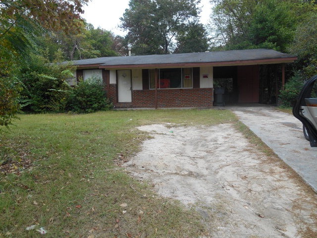 Main View